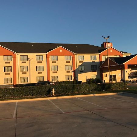 Quality Inn And Suites Fort Worth Exteriér fotografie